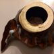Vallauris ceramic ashtray or empty pocket