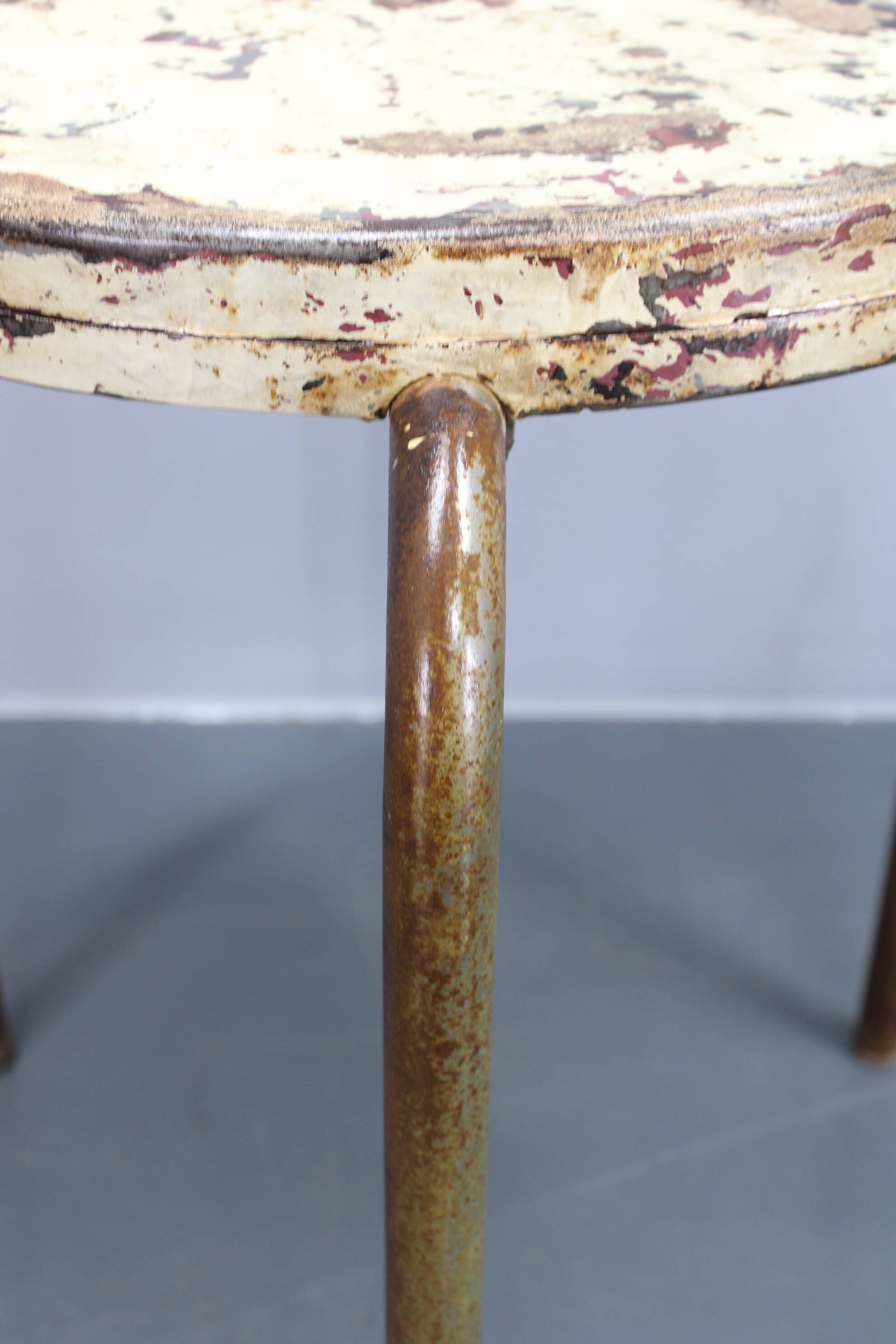 1950s Industrial Round Table ,Italy