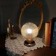 Art Déco lamp