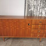 Vintage sideboard 70