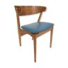 Vintage chair Helge Sibast Model No. 7 teak