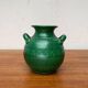 Mid-century German studio pottery vase by Wilhelm Kagel, Partenkirchen, 1960s.