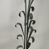 French Art Nouveau Floor Lamp