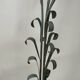 Lampadaire Art Nouveau Français
