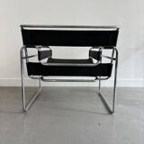 Wassily chair by Marcel Breuer for Knoll International