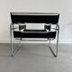 Wassily chair by Marcel Breuer for Knoll International