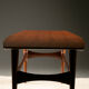 Table basse danoise