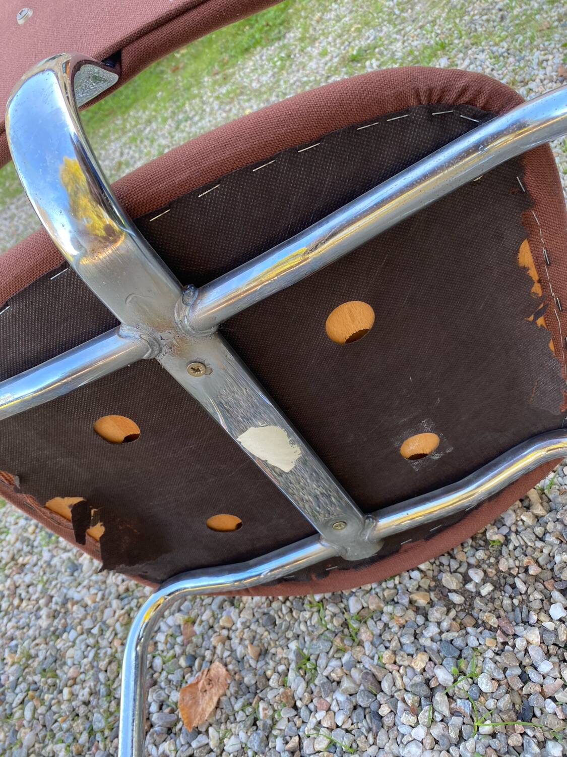 Steelcase Strafor Chairs