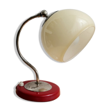 Lampe de table articulée années 1940