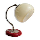 Lampe de table articulée années 1940