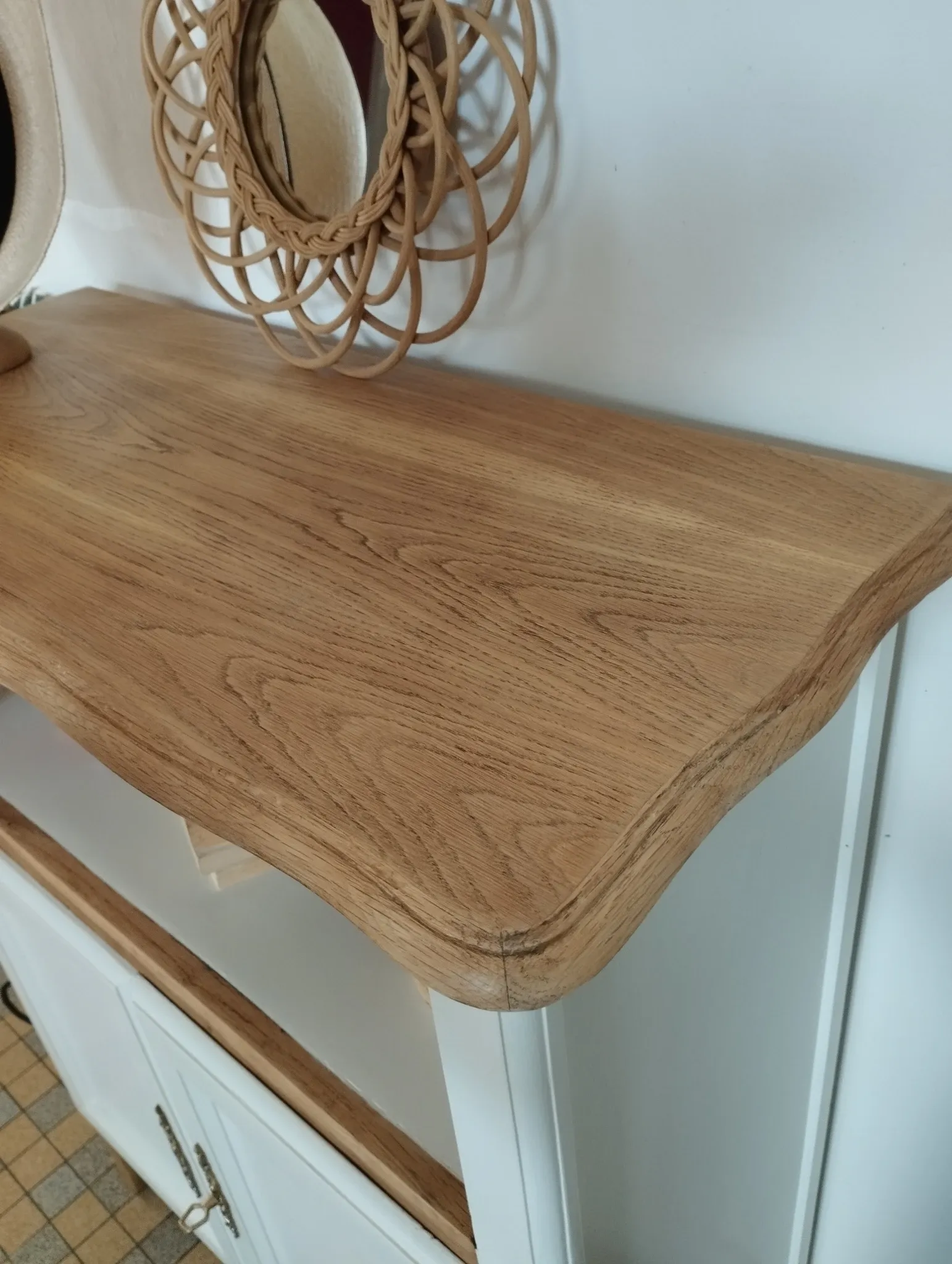 Meuble vintage, petit buffet
