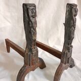 Chenet high period style