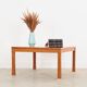 Coffee table, Danish design, 1970s, made in Denmark