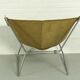 A Pierre Paulin AP-14 "Anneau" chair AP Polak, 1950s
