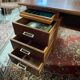 Bureau vintage
