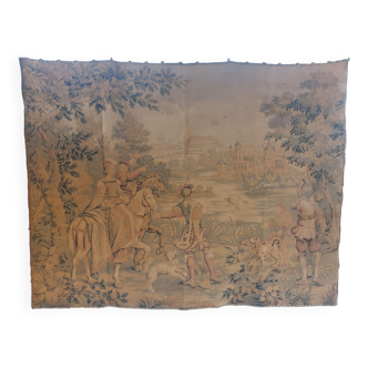 tapestry