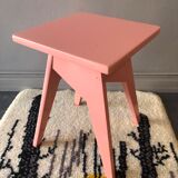 Vintage stool