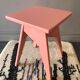 Tabouret vintage