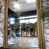 Miroir ancien 161x99cm