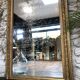 Miroir ancien 161x99cm