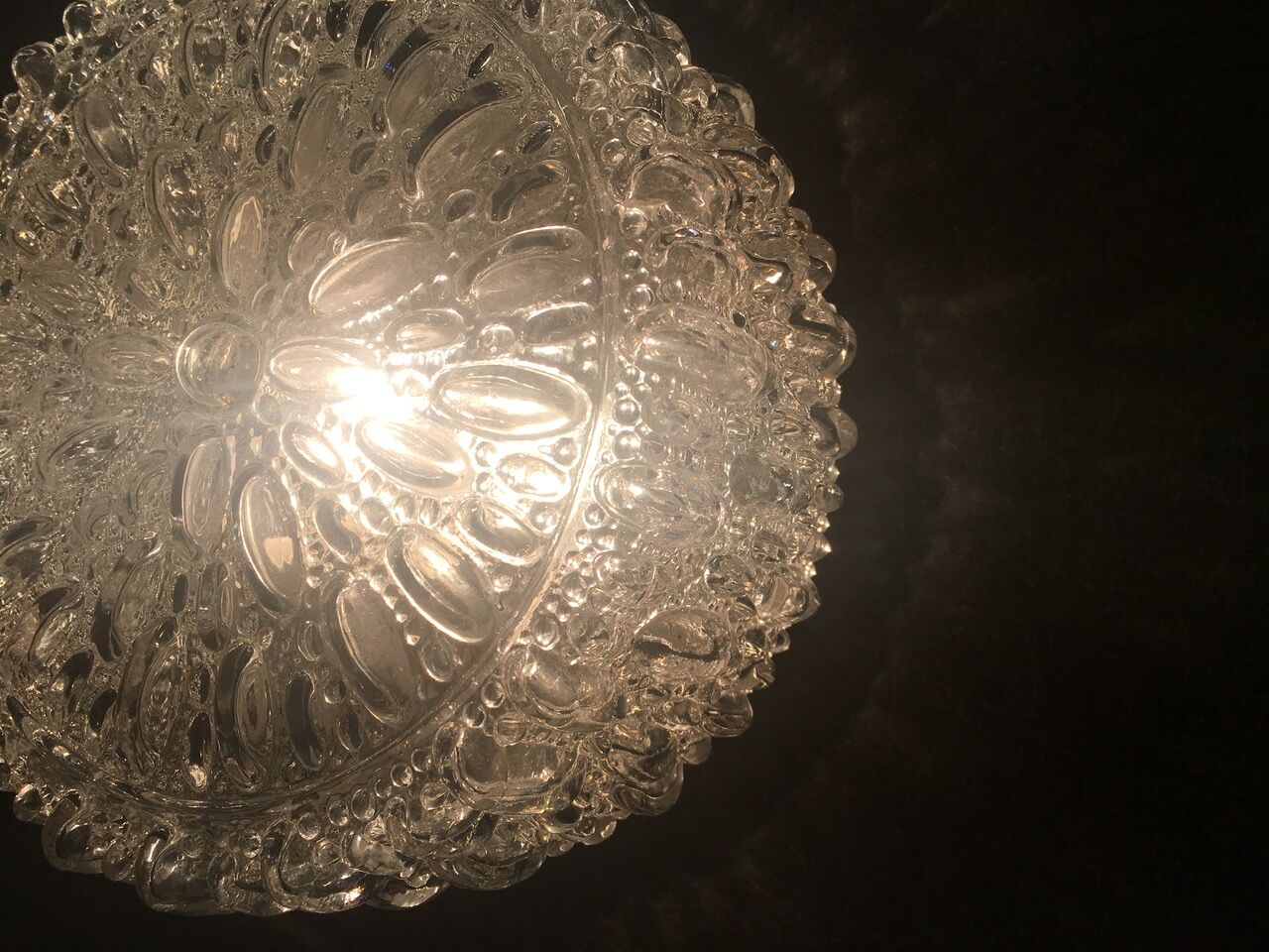 Limburg sconce, 1970