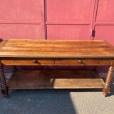 Table de drapier
