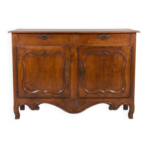 Buffet louis 15 18ème