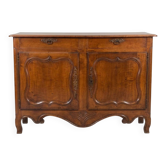 Louis XV buffet 18th century