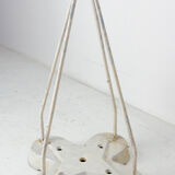 Pied de parasol en fonte 1950 N1
