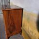 Petite commode Louis Philippe en noyer