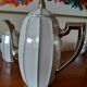 Art Deco coffee service, porcelain, 12 cups