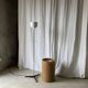 German floor lamp by Staff Leuchten, 1960s.