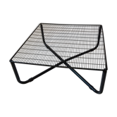 Table basse Jarpen design Niels Gammelgaard ikea 1982