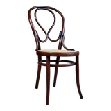 Bistro chair n°20 omega early twentieth century