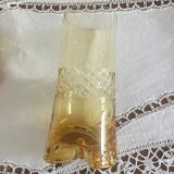 Glasses 1965-1970 in the style of Murano