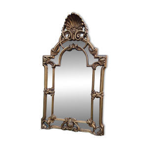 Miroir style Louis XV - hotel