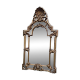 Louis XV style mirror from the Ritz hotel.