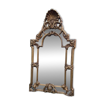 Louis XV style mirror from the Ritz hotel.