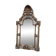 Louis XV style mirror from the Ritz hotel.
