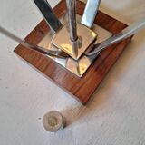 Scandinavian chandelier Anees 50 50