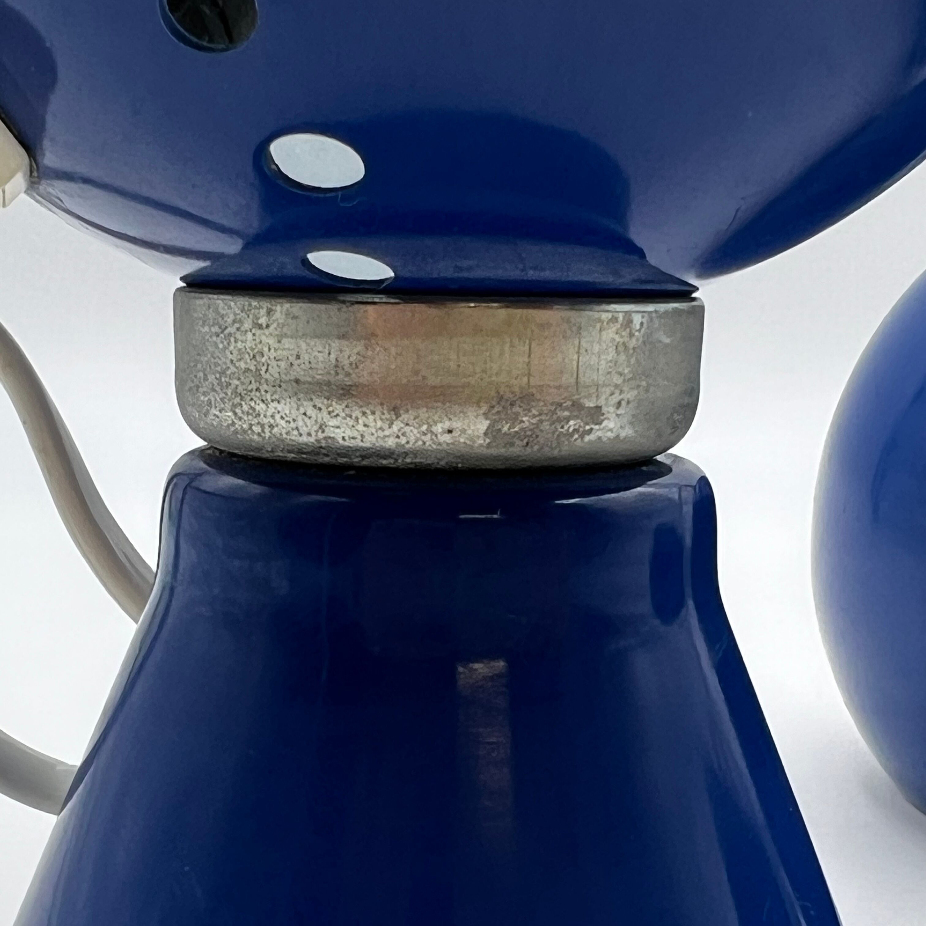 Set of 2 Eyeball Lamps - Reggiani