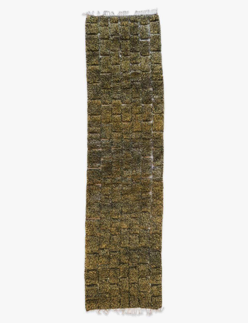 Corridor rug Beni Mrirt - 392 x 104 cm
