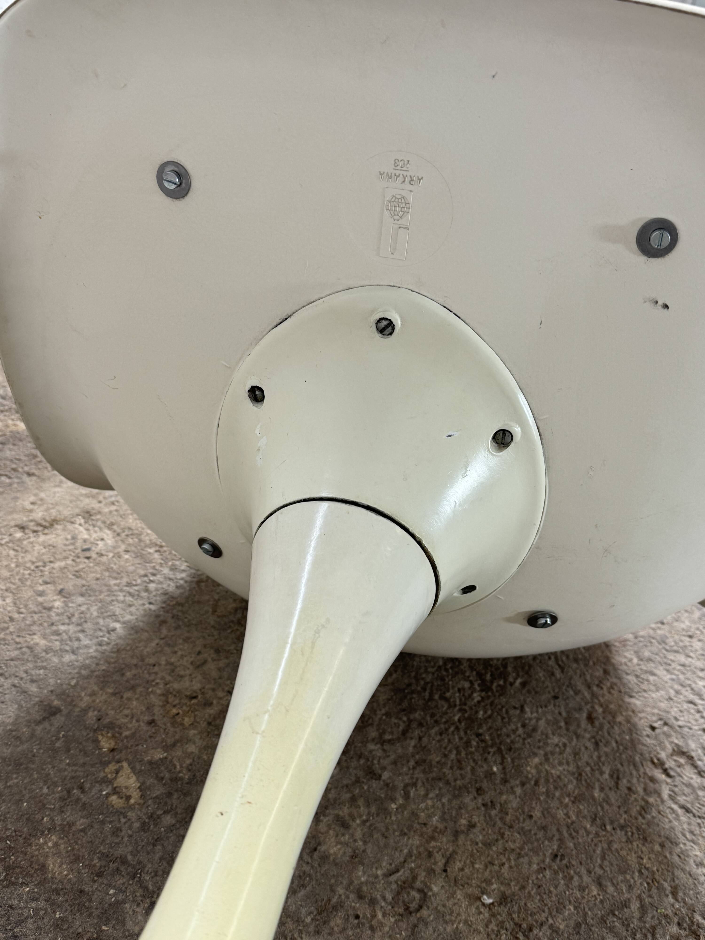 Arkana Chair Maurice Burke