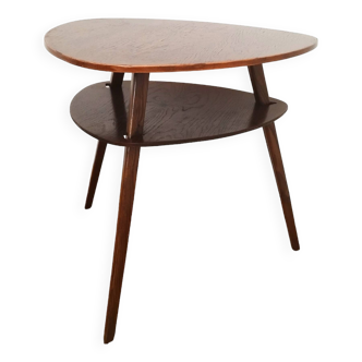 Czech Brussel Coffee Table from Jitona, 1959