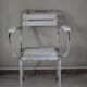 Tolix T2 armchair