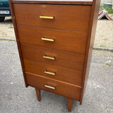Vintage chest of drawers