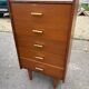 Semainier commode vintage