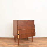 Danish Teak Chest of Drawers