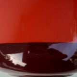Vase and its saucer design Arian Brekveld