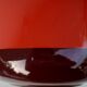 Vase and its saucer design Arian Brekveld